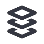 Layers SVG Icon